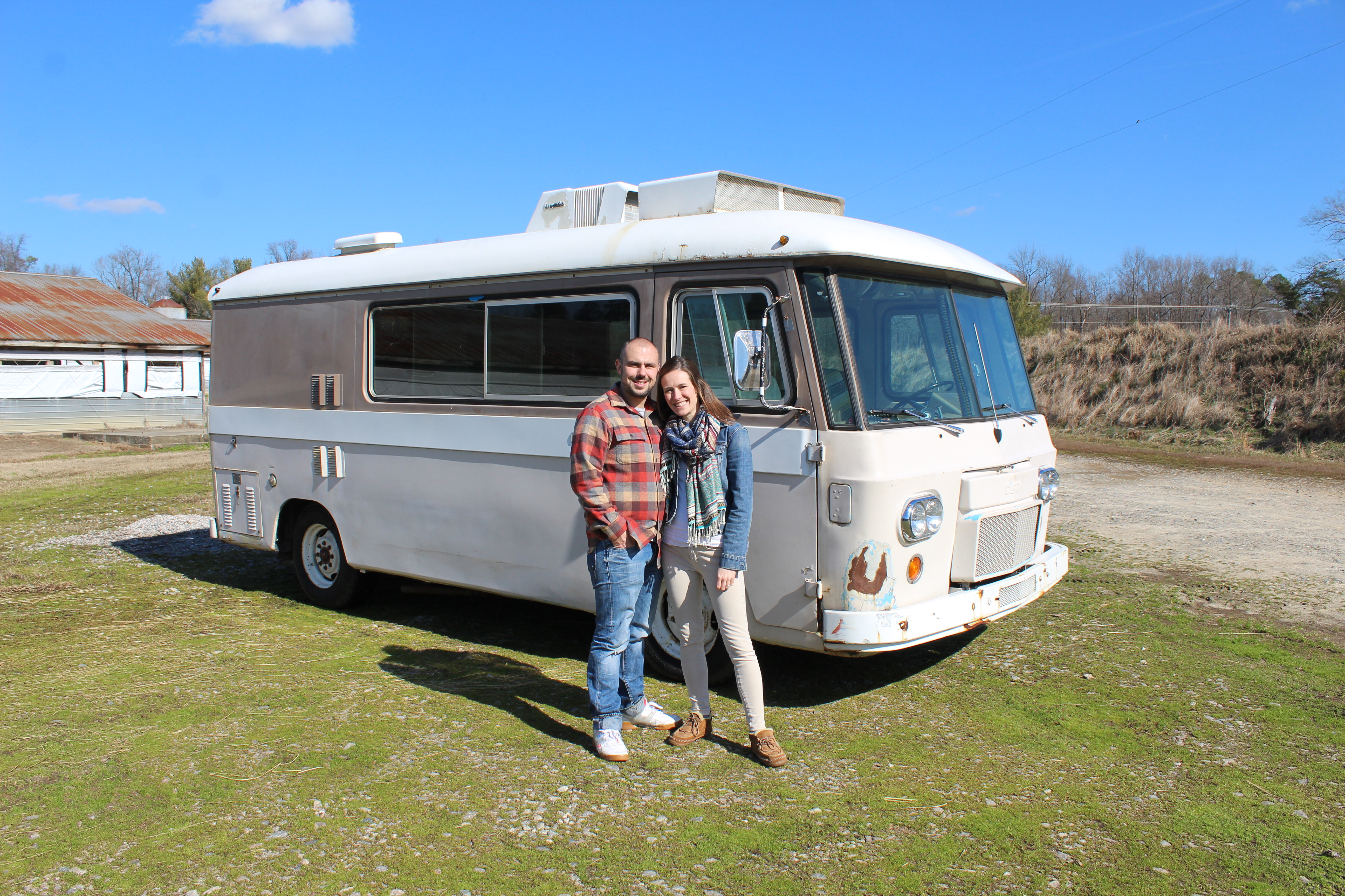 Manka Rv Milestone Four: RV Full-time Travel – Soul of a Seeker